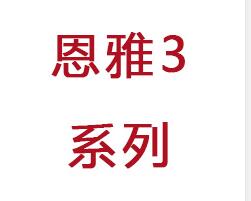 恩雅3隱形深耳道式定制機